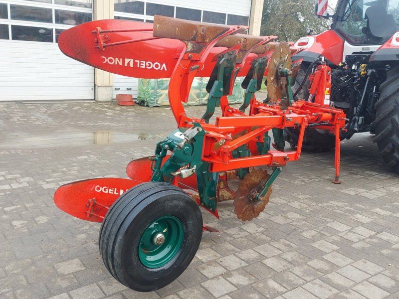 Vogel & Noot Plus XM 1050 Vario