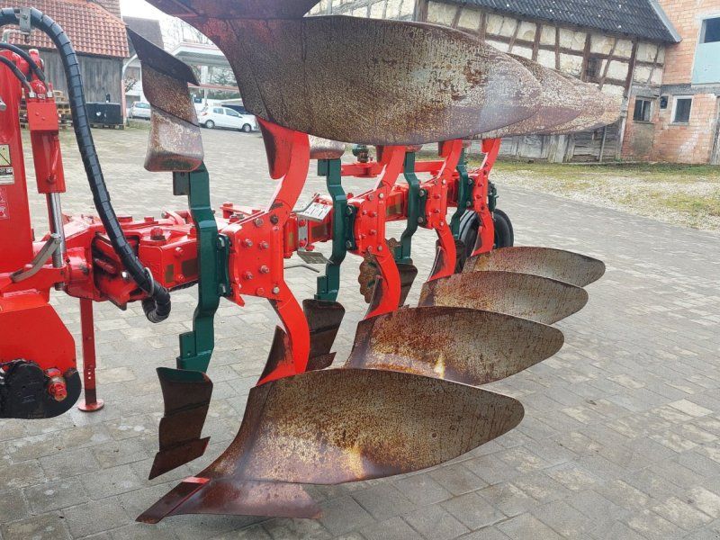 Vogel & Noot Plus XM 1050 Vario