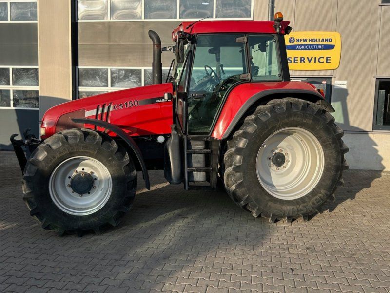 Case CS150