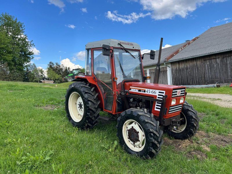Fiat 45-66 DT