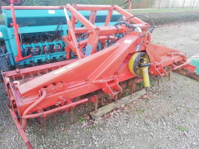 Kuhn HA300