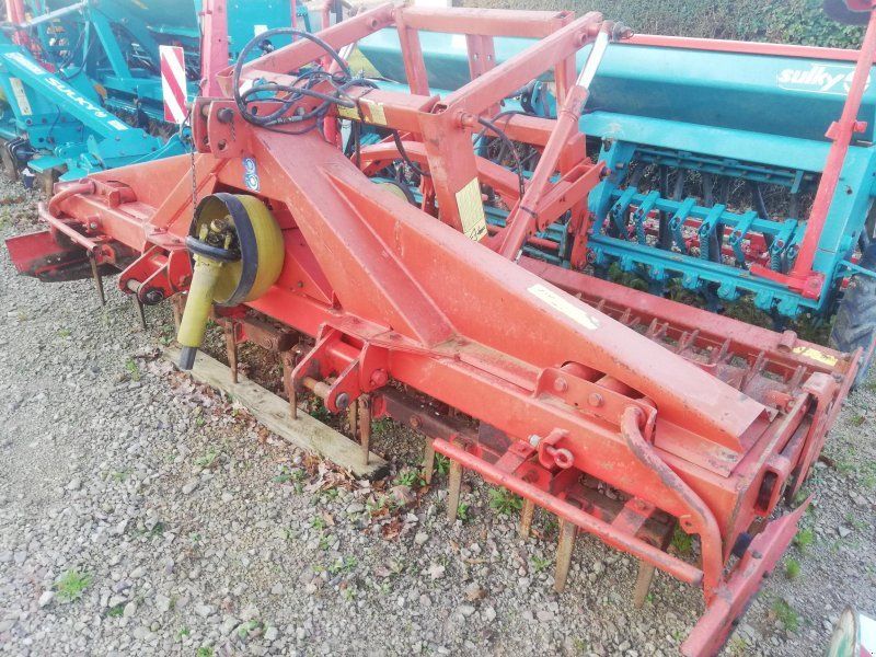 Kuhn HA300
