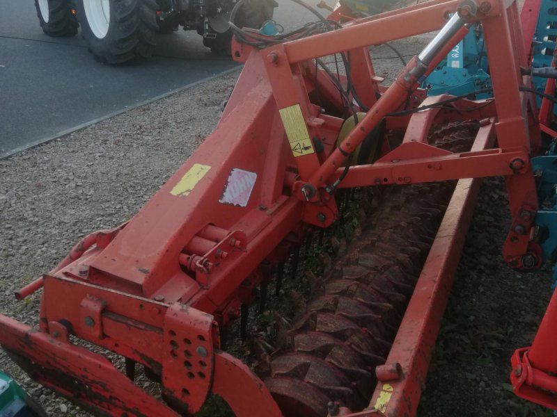 Kuhn HA300