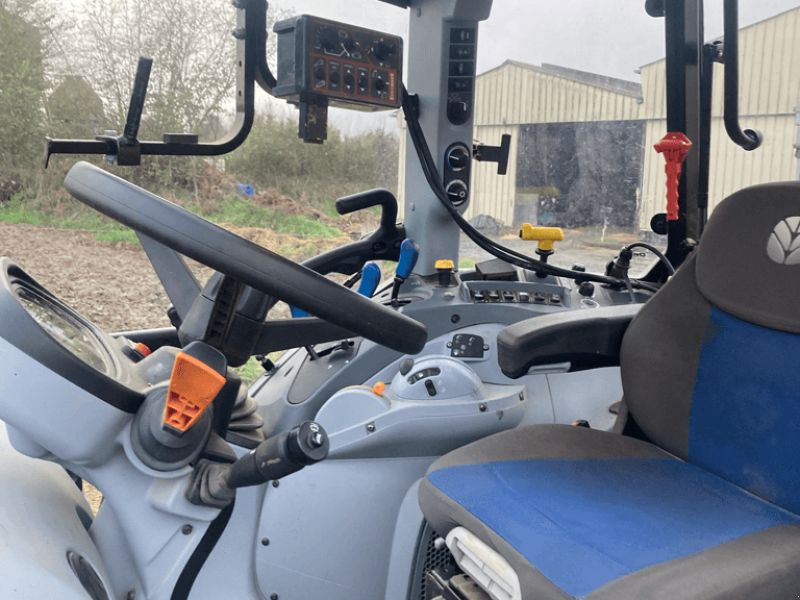 New Holland T5.100 EC