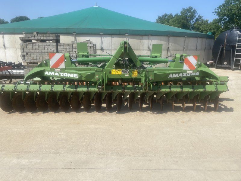 Amazone Catros + 5001-2