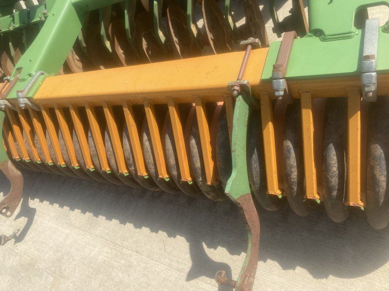 Amazone Catros + 5001-2