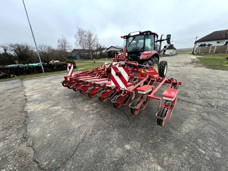 Kverneland MONOPILL S