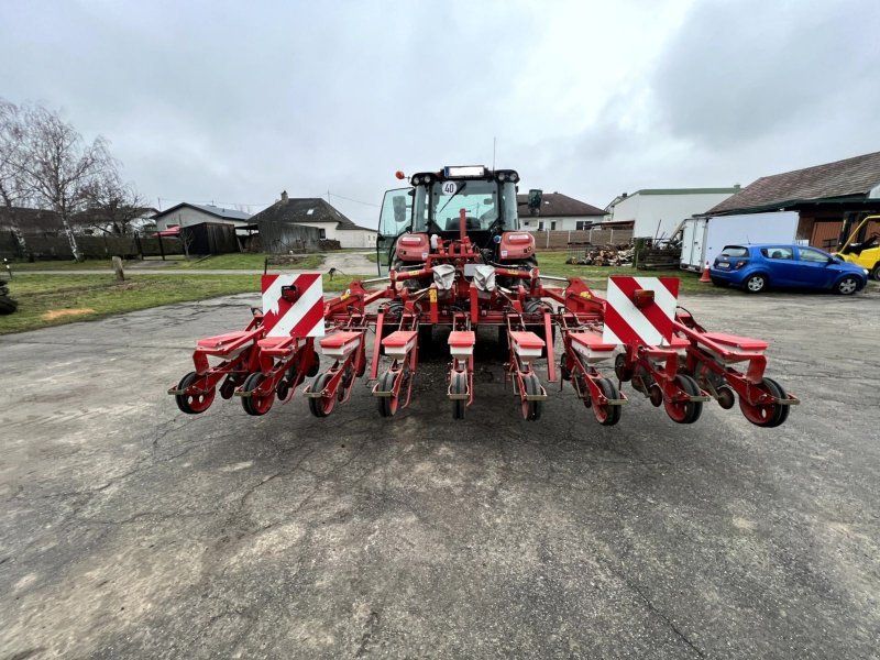 Kverneland MONOPILL S