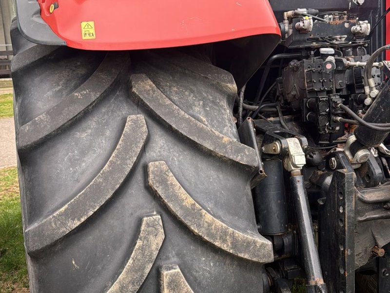 Steyr 6220 CVT Hi-eSCR Profi