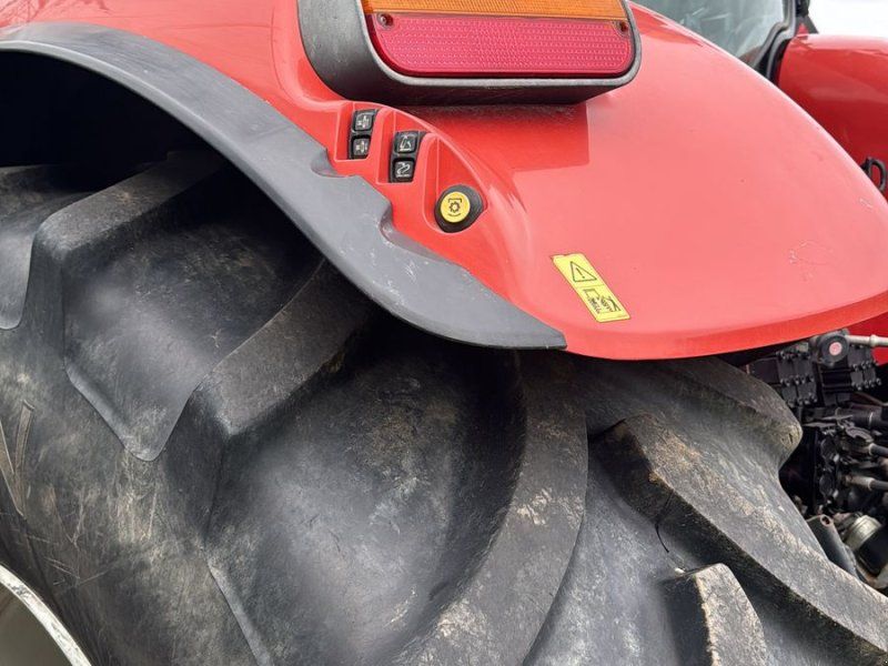 Steyr 6220 CVT Hi-eSCR Profi