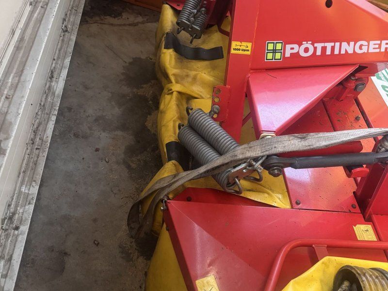 Pöttinger Cat 310 F Plus