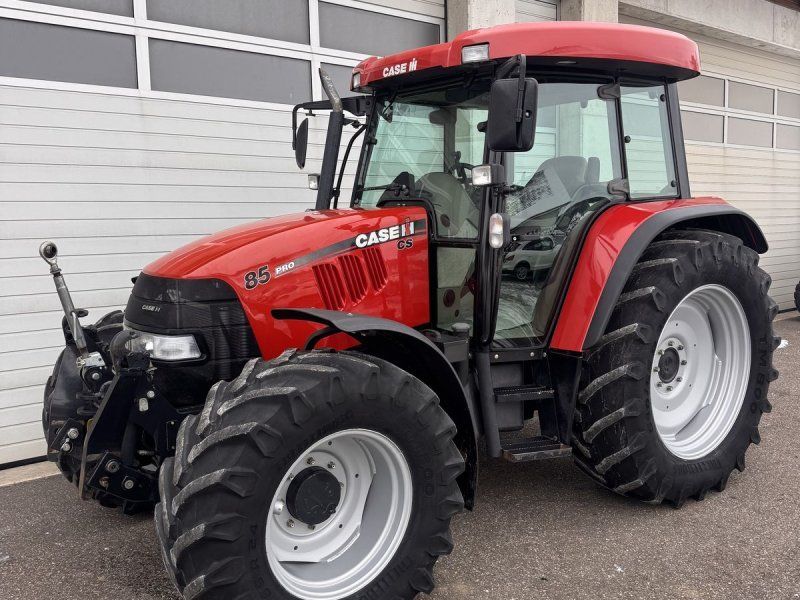 Steyr 9085 MT Komfort