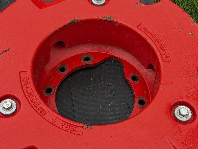 Fendt HINTERRADGEWICHTE