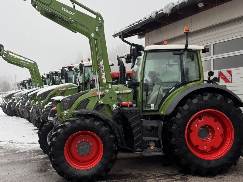 Fendt 724 Vario Power+