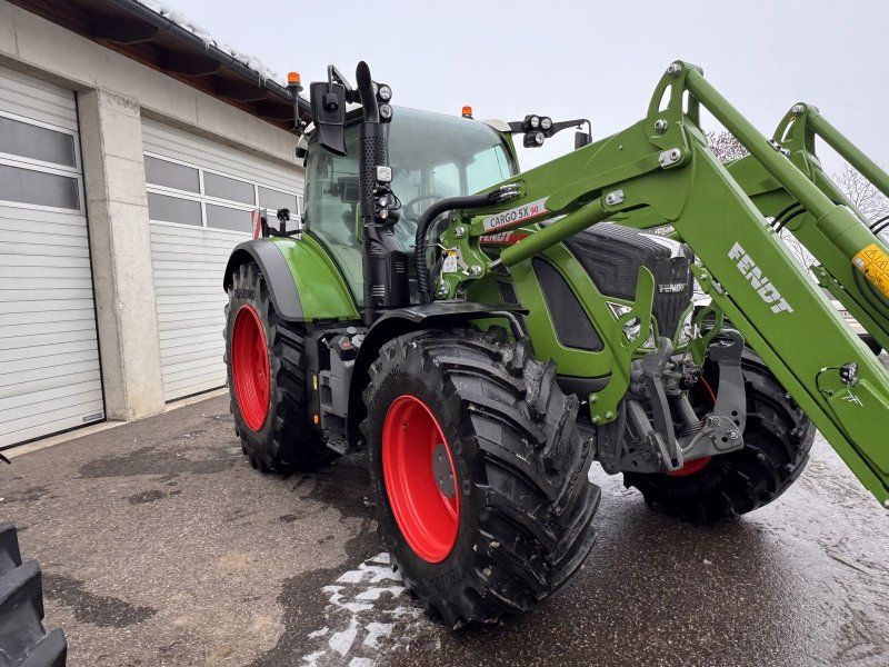 Fendt 724 Vario Power+