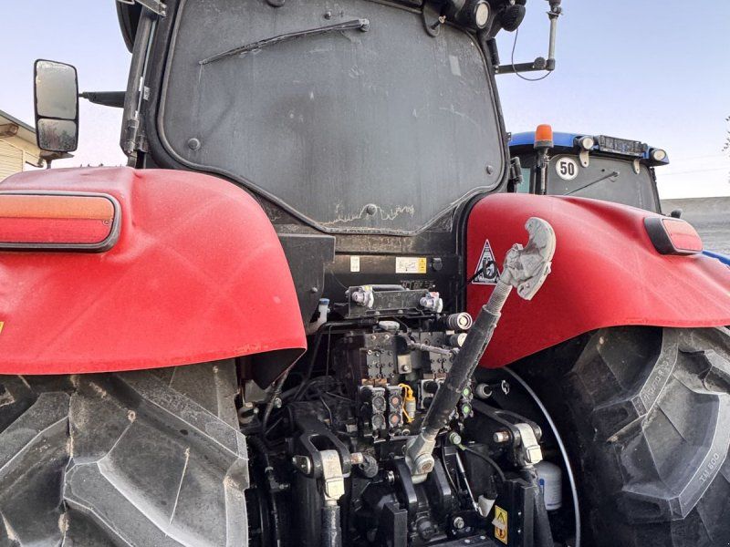 Case IH Puma 240 CVX