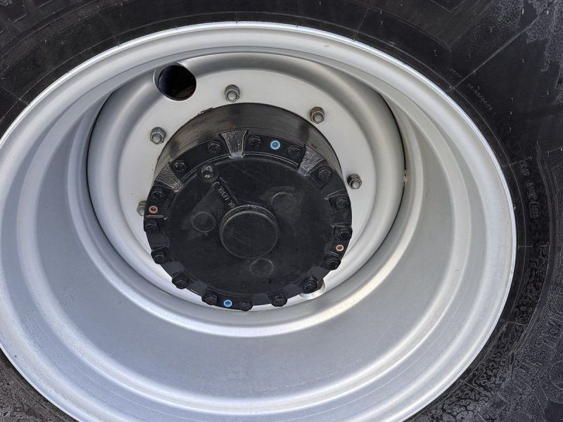 Case IH Puma 240 CVX