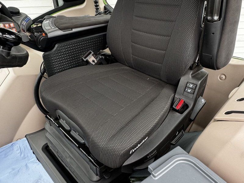 Fendt 620 Vario Profi+