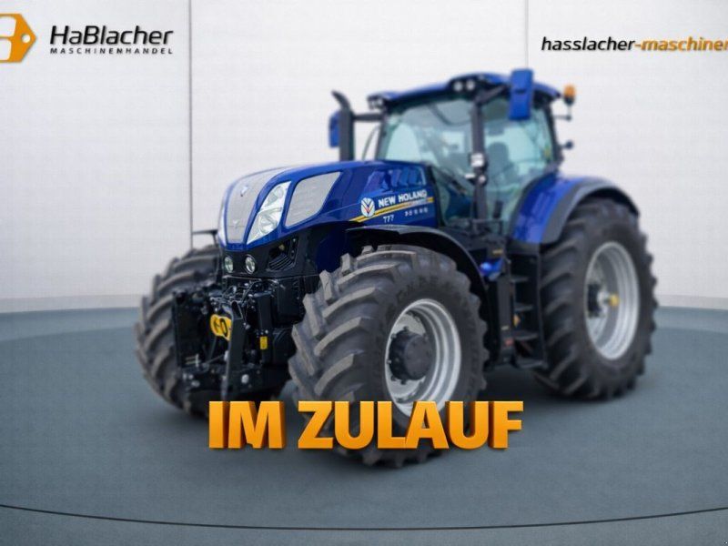 New Holland T7.290 (Stage V)