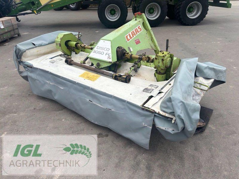 Claas Disco 3050 FC