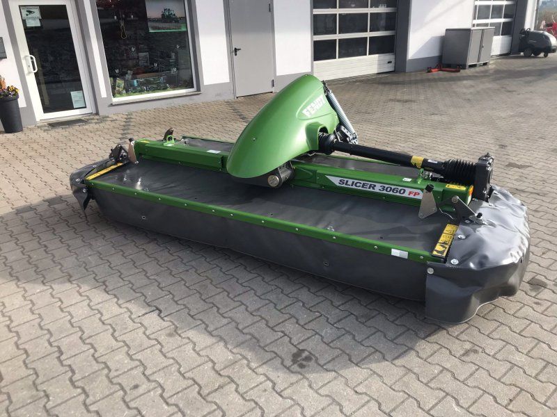 Fendt Slicer 3060 FP