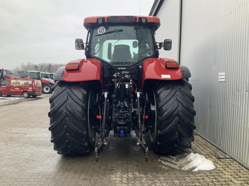 Case IH Puma CVX 230