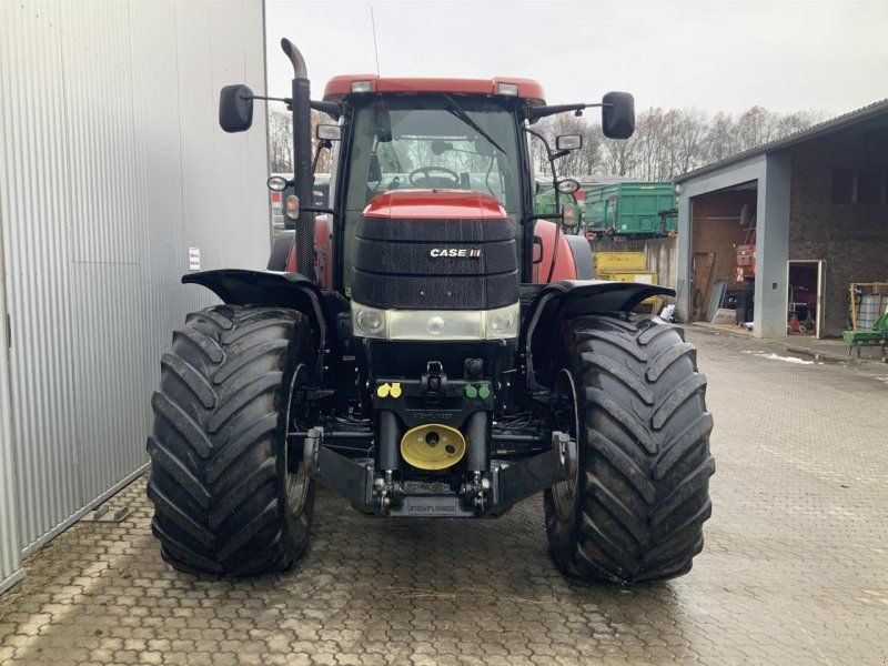 Case IH Puma CVX 230