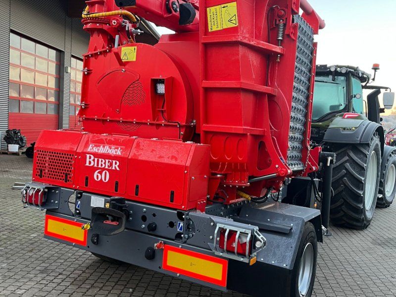 Eschlböck Biber 60 ZK mit C50F86