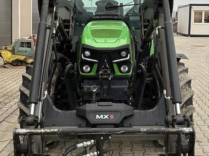 Deutz-Fahr 5100 D TTV