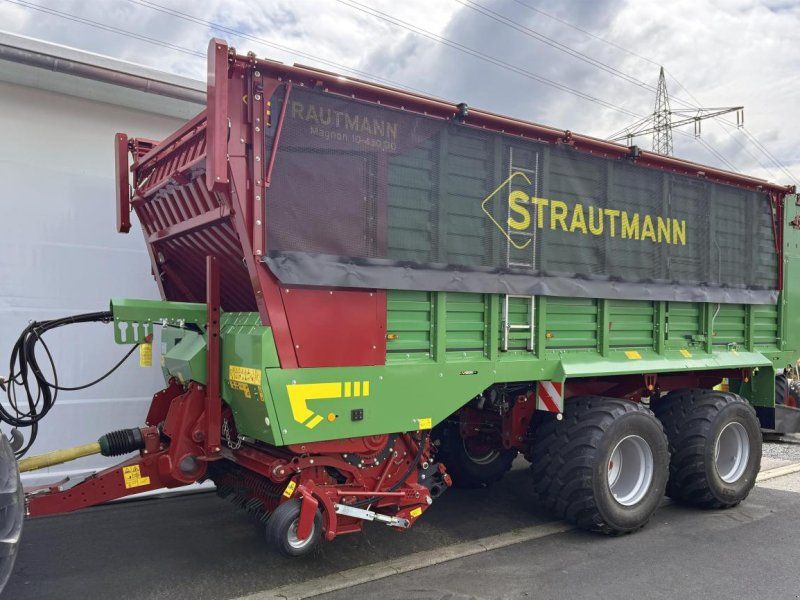 Strautmann MAGNON 10-430 DO