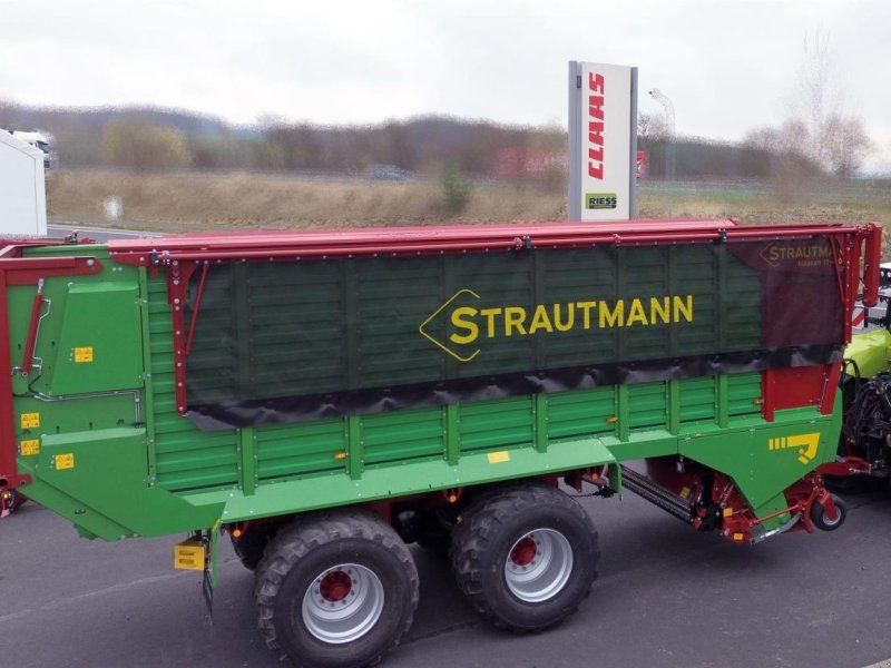 Strautmann MAGNON 10-430 DO