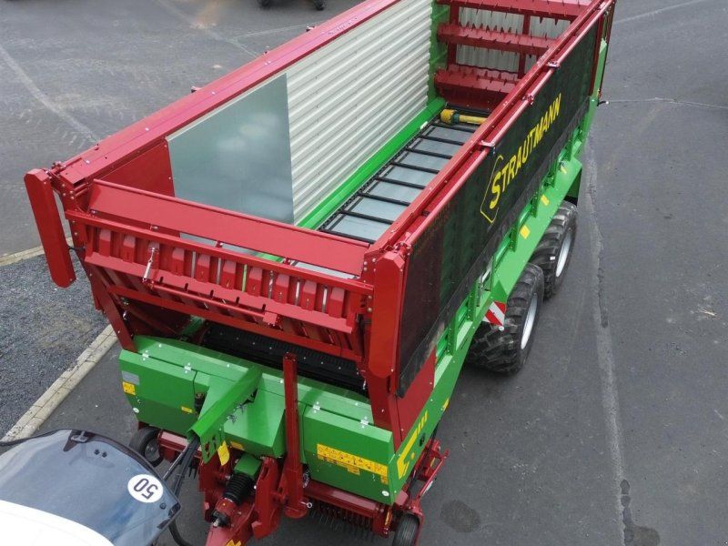 Strautmann MAGNON 10-430 DO