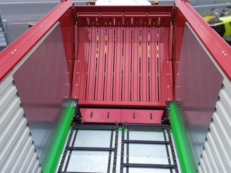 Strautmann MAGNON 10-430 DO