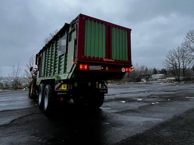 Strautmann MAGNON 10-470 DO