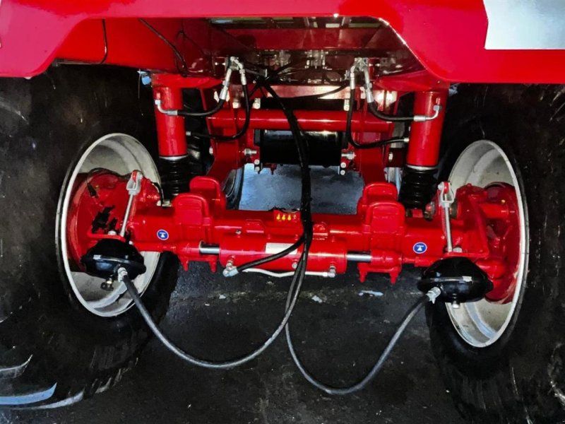 Strautmann MAGNON 10-470 DO