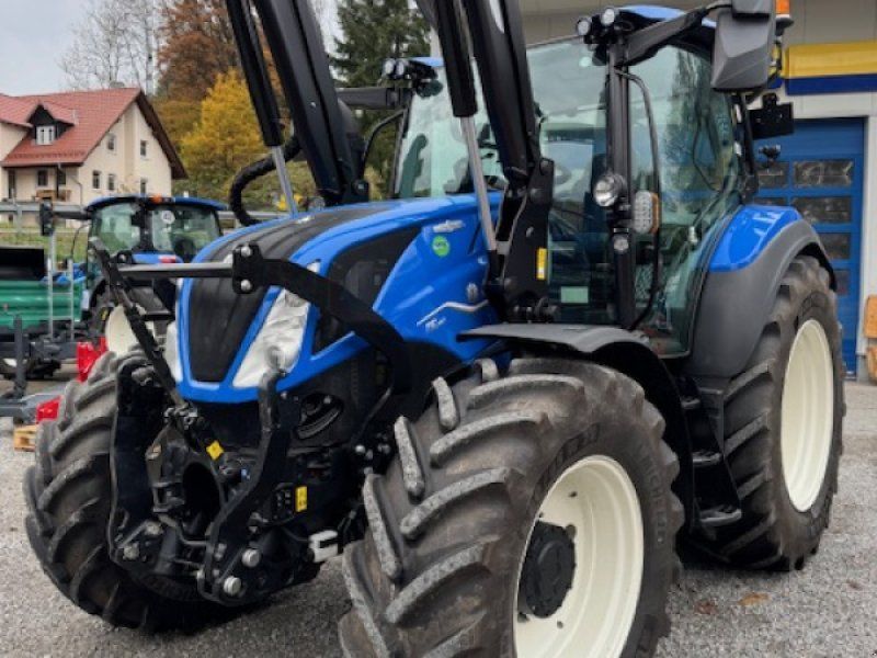 New Holland T5.140 AC