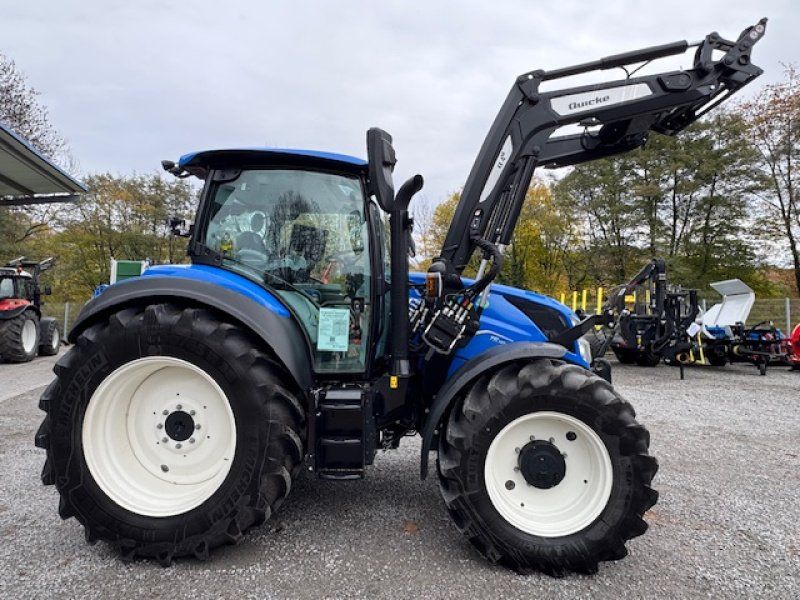New Holland T5.140 AC
