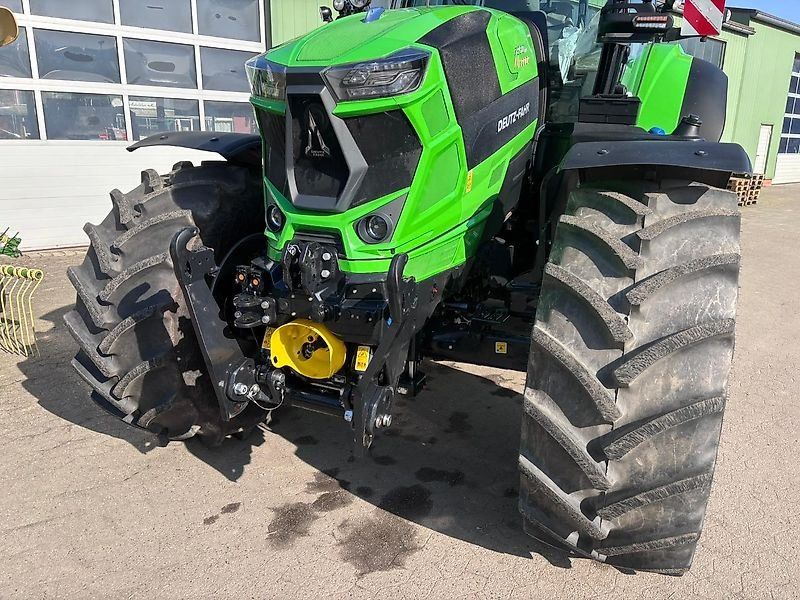 Deutz-Fahr 7250 TTV