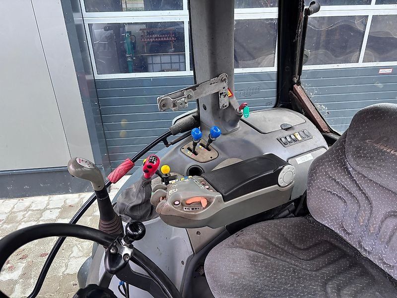 Deutz-Fahr M 610 Lamborghini R 6.140 DCR