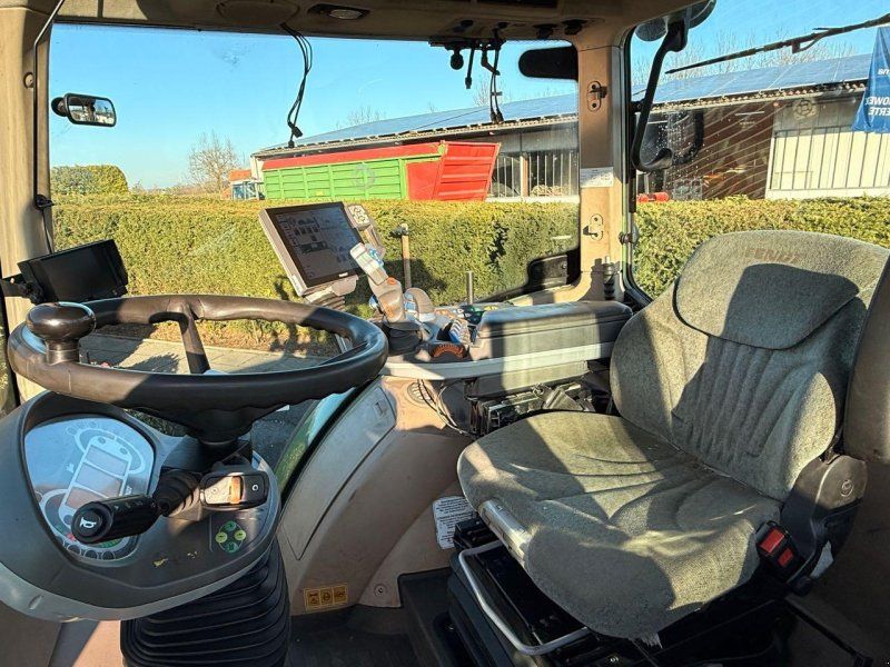 Fendt 724 ProfiPlus