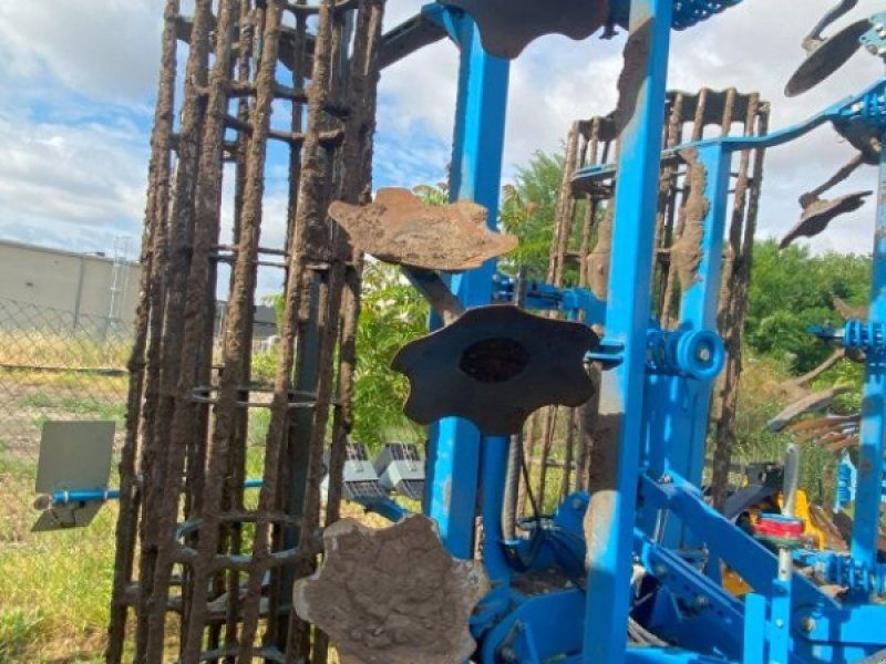 Lemken Karat 9/600 KÜA