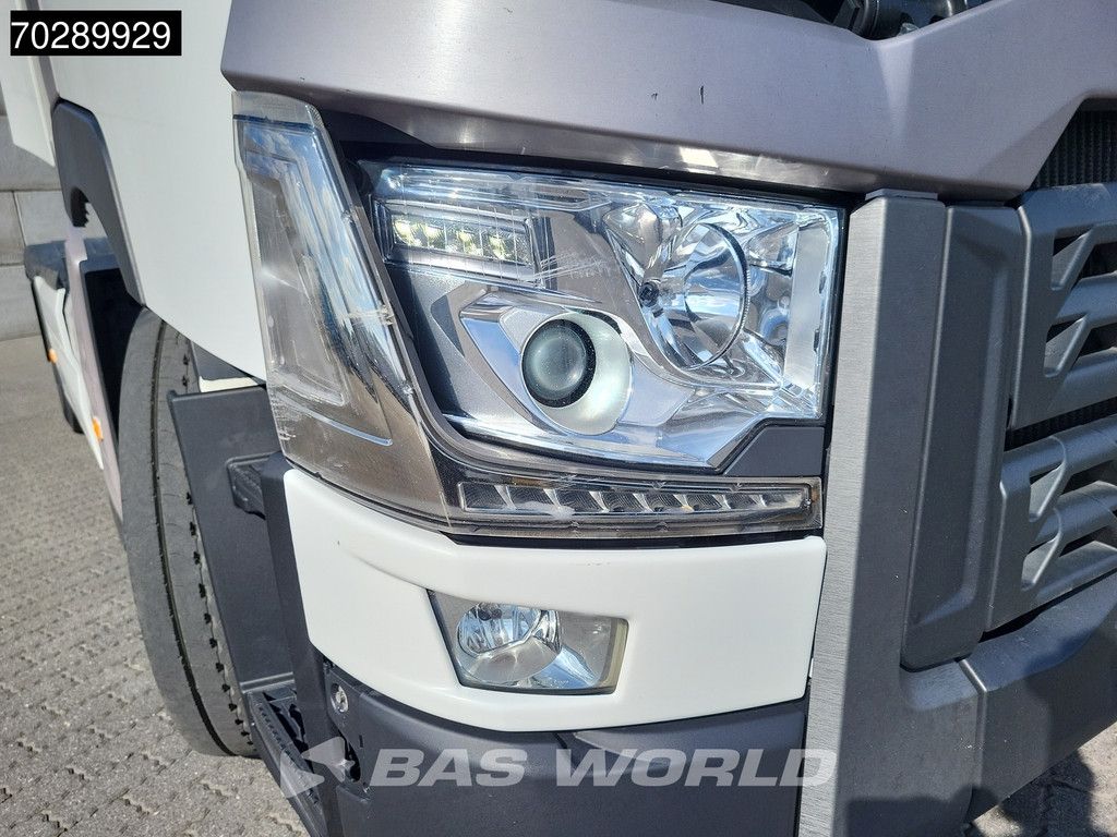 Renault T HIGH 520 4X2 HIGH Hydraulik Euro 6