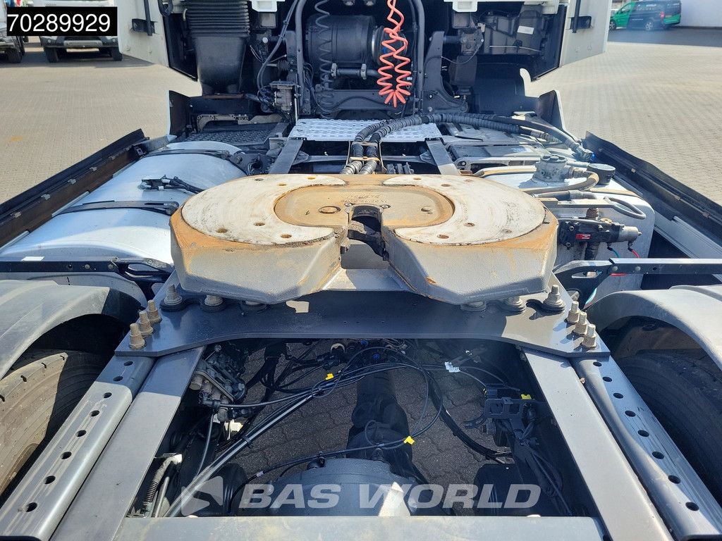 Renault T HIGH 520 4X2 HIGH Hydraulik Euro 6