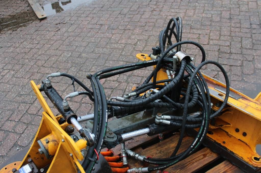 Becx Onkruidborstel OBKS 90-45