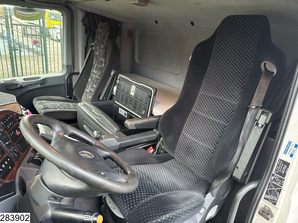 Mercedes Actros 2336 6x2, EURO 5, Metago, Combi