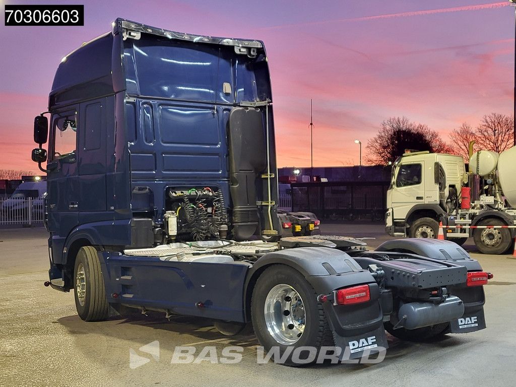 DAF XF 530 6X2
