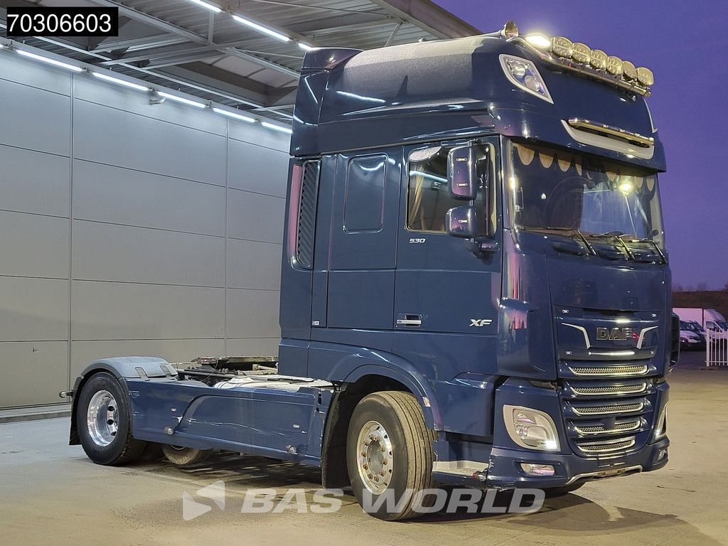 DAF XF 530 6X2