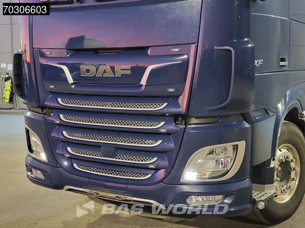 DAF XF 530 6X2