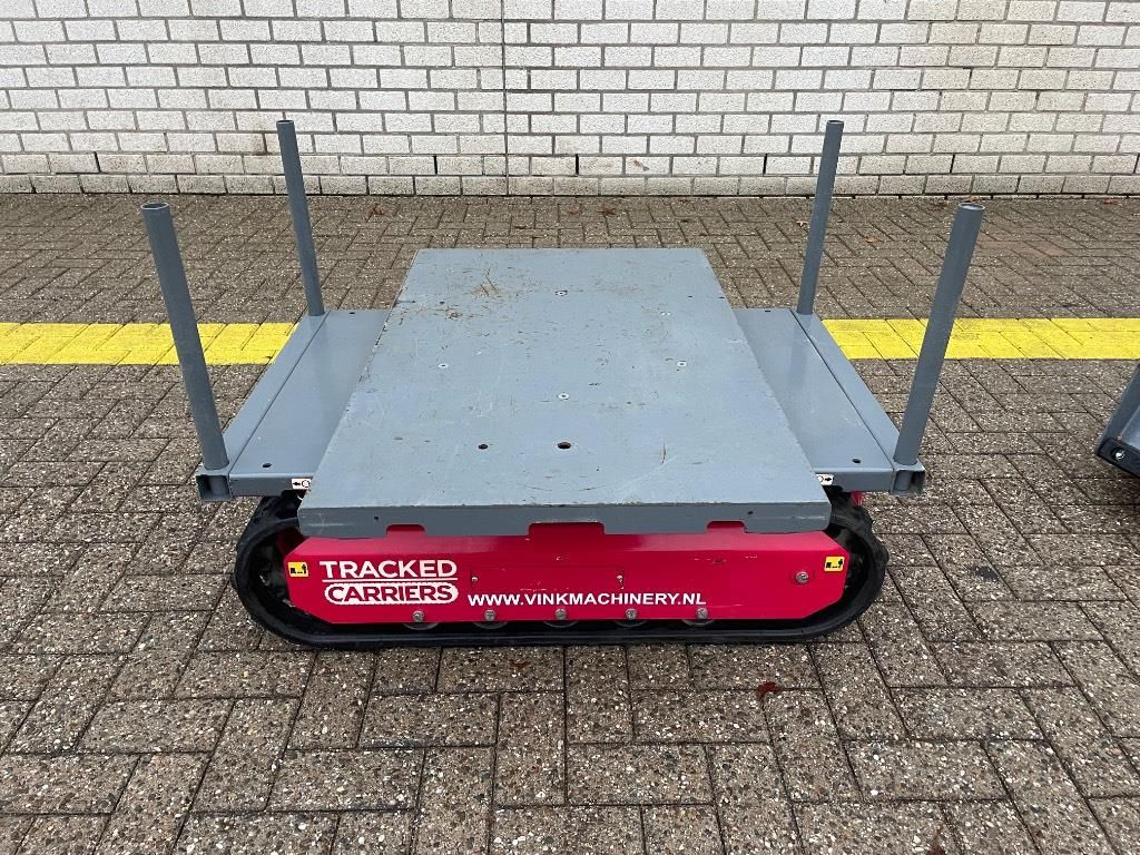 Tracked Carriers Beaver 10.07 SOLD