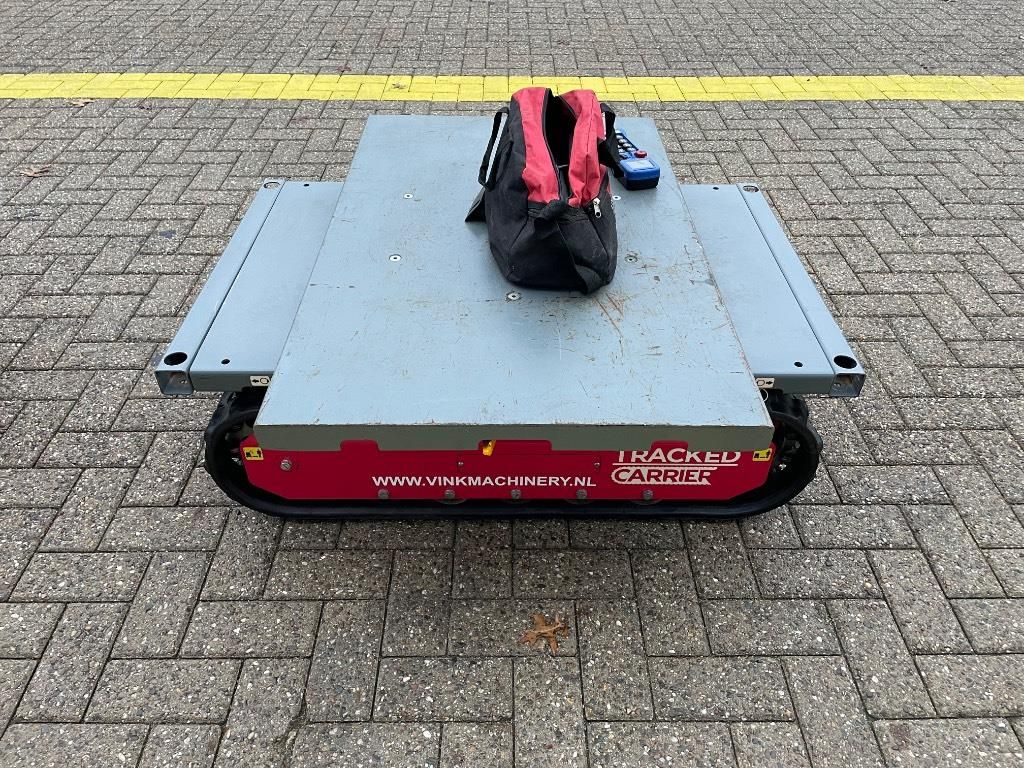 Tracked Carriers Beaver 10.07 SOLD